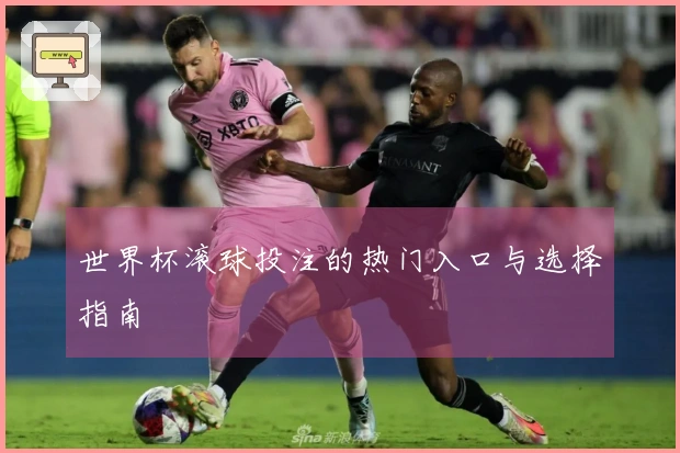 世界杯滚球投注的热门入口与选择指南