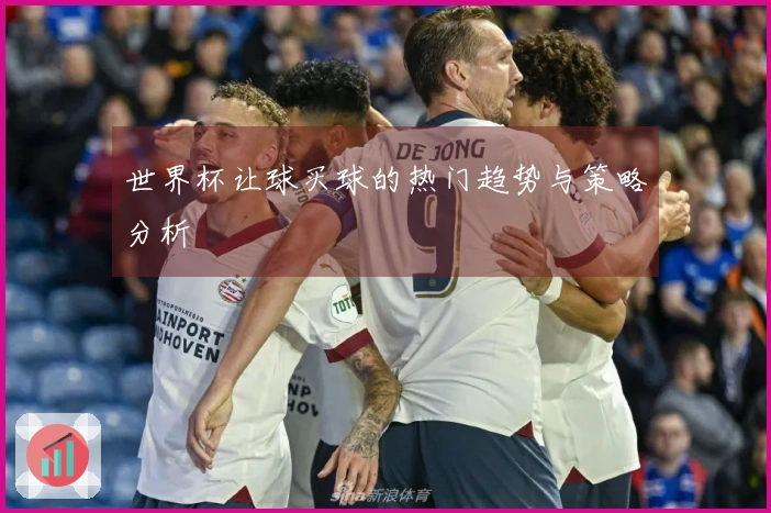 世界杯让球买球的热门趋势与策略分析