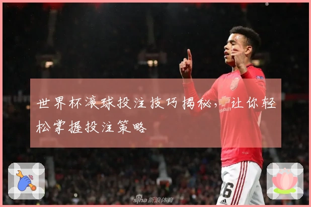 世界杯滚球投注技巧揭秘，让你轻松掌握投注策略
