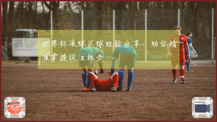 世界杯滚球买球经验分享，助你精准掌握投注机会