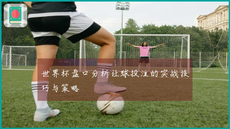 世界杯盘口分析让球投注的实战技巧与策略