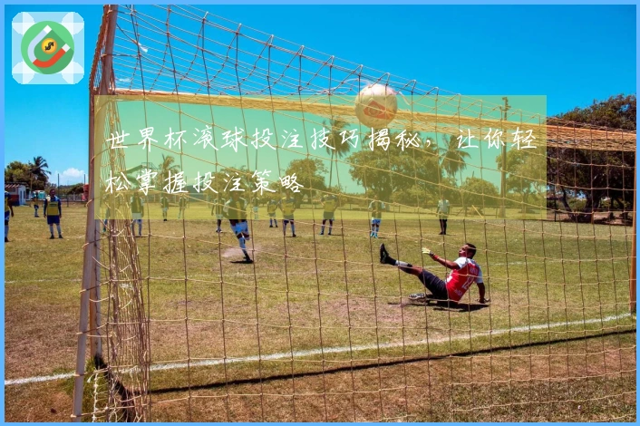 世界杯滚球投注技巧揭秘，让你轻松掌握投注策略