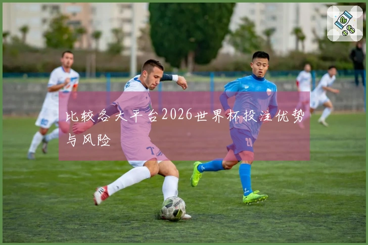 比较各大平台2026世界杯投注优势与风险