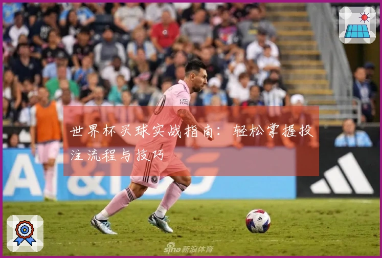 世界杯买球实战指南：轻松掌握投注流程与技巧