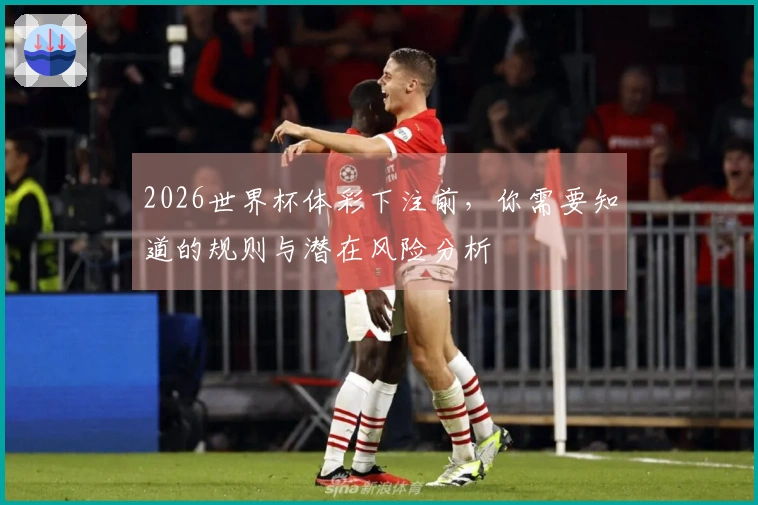 2026世界杯体彩下注前，你需要知道的规则与潜在风险分析