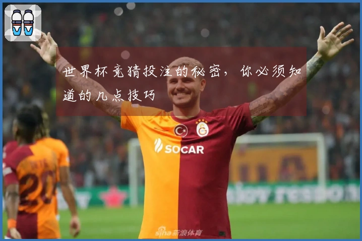 世界杯竞猜投注的秘密,你必须知道的几点技巧