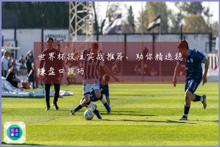 世界杯投注实战推荐，助你精选稳赚盘口技巧