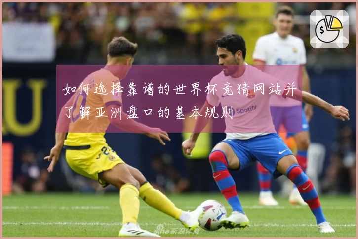 如何选择靠谱的世界杯竞猜网站并了解亚洲盘口的基本规则